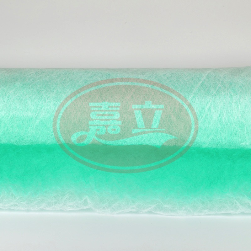 青海漆雾毡