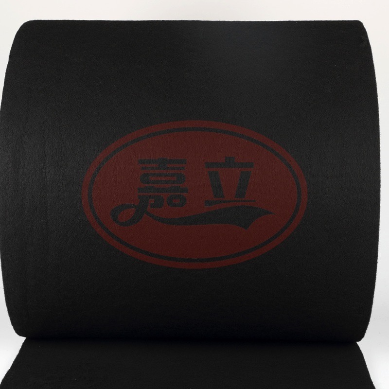 青海活性炭过滤棉