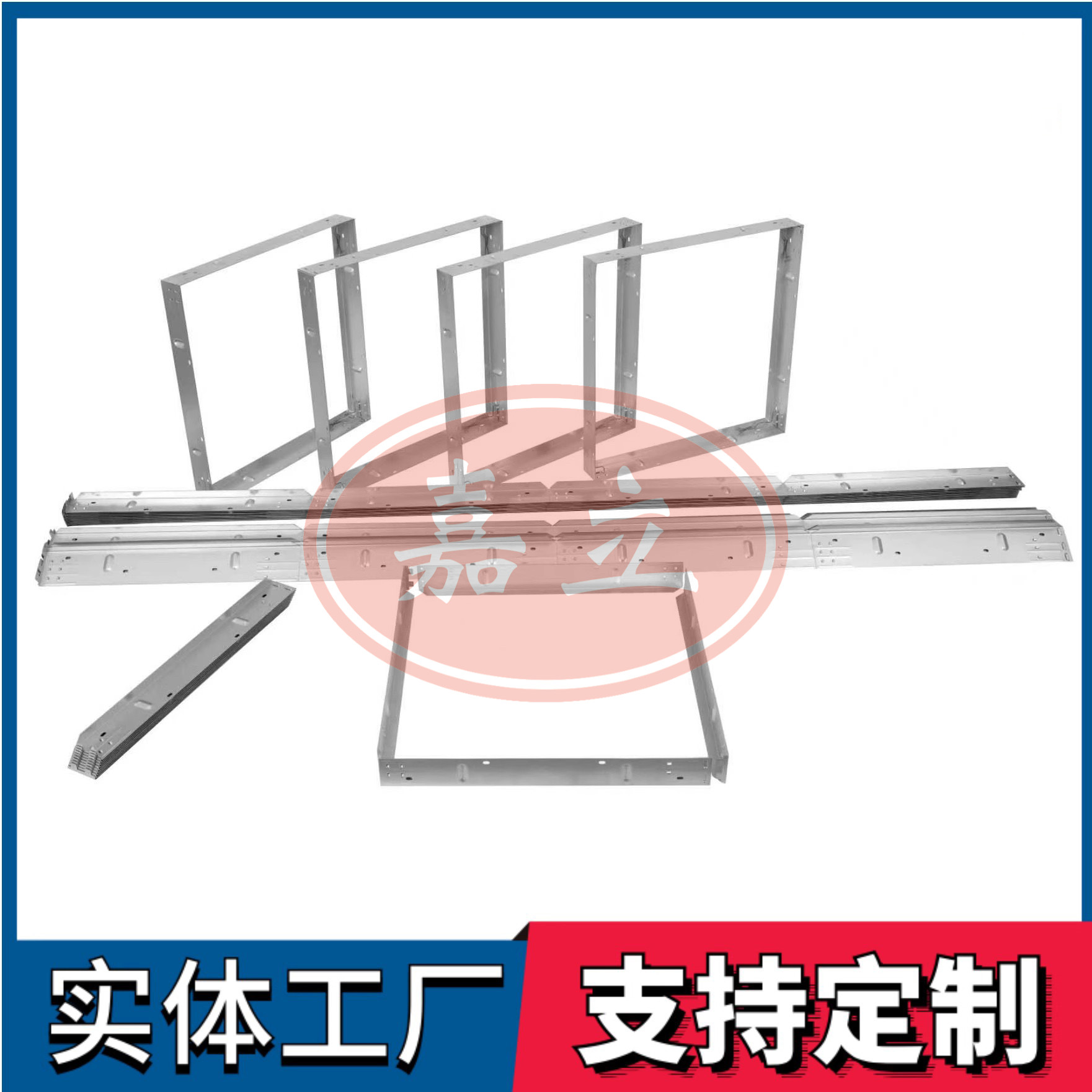 青海过滤器安装固定框架